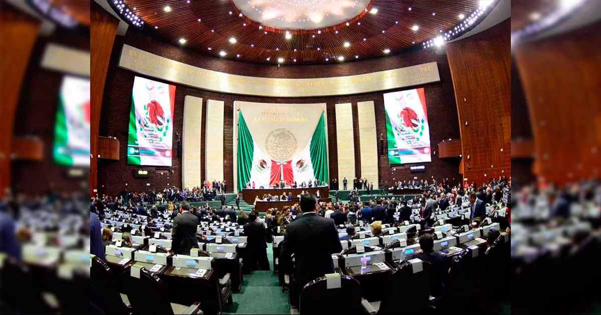 ComisiÃ³n de Presupuesto de CÃ¡mara de Diputados ratificÃ³ recorte de mÃ¡s de 4 mil mdp al INE para 2022; maÃ±ana podrÃ­a ser discutido en Pleno.