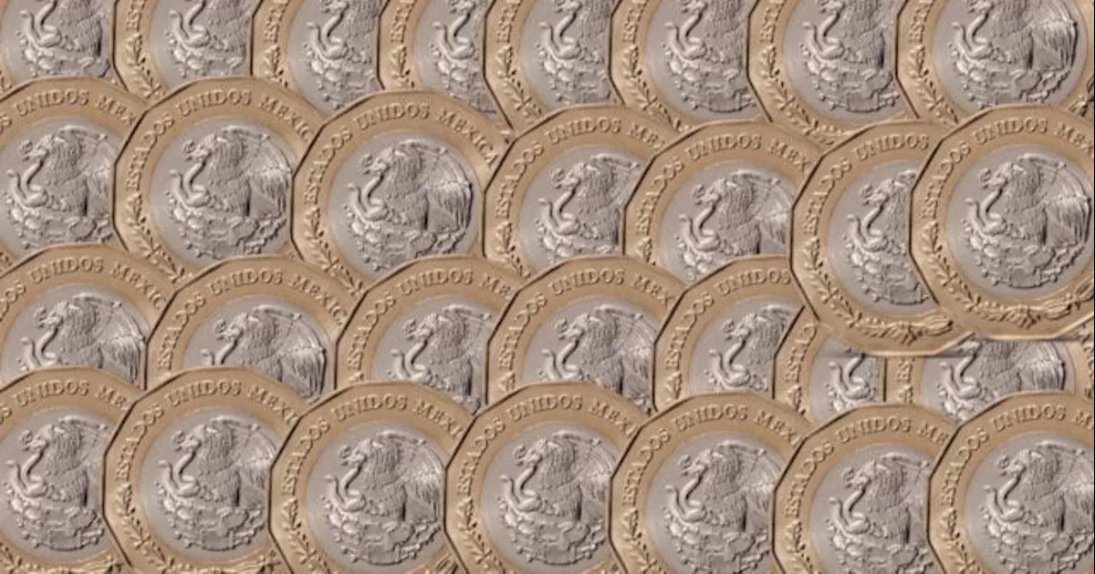 El peso avanza desde su menor nivel en ocho semanas