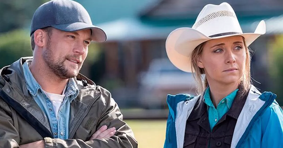 El actor tenÃ­a 33 aÃ±os y habÃ­a sido hospitalizado en la localidad de Etobicoke en Ontario.