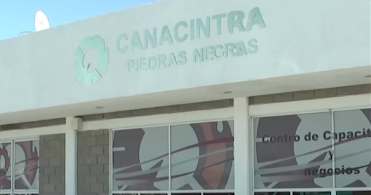 Industriales deben estar preparados ante incrementos de energéticos: CANACINTRA
