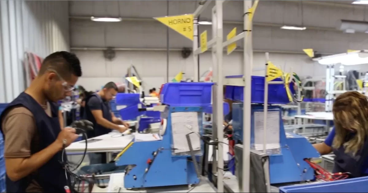 Nuevos organismos sindicales son bienvenidos siempre y cuando no generen desestabilidad laboral: CROC