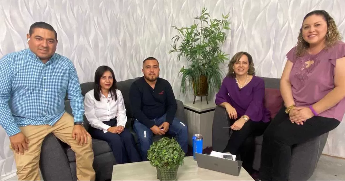 ABRAZANDO LA VIDA DEL 28 DE SEPTIEMBRE DEL 2022