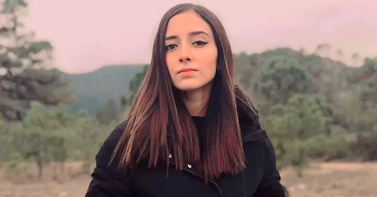 Caso Debanhi Escobar ya está en manos de la FGR, informa SSPC