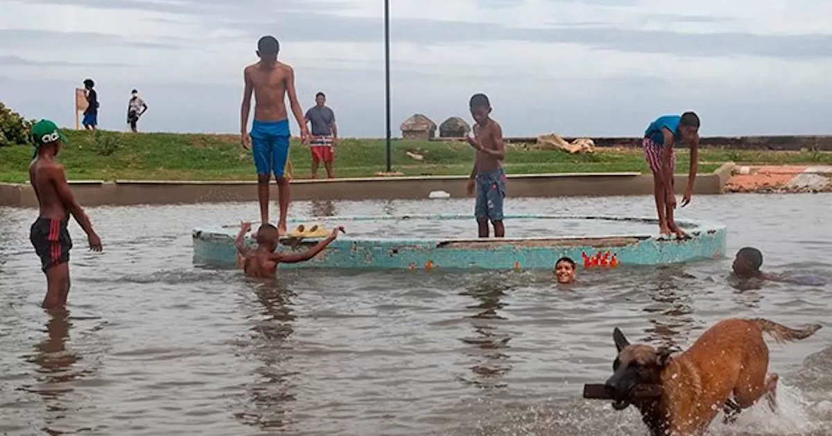 Cuba eleva a tres las muertes paso del huracán Ian y sigue con tareas de recuperación