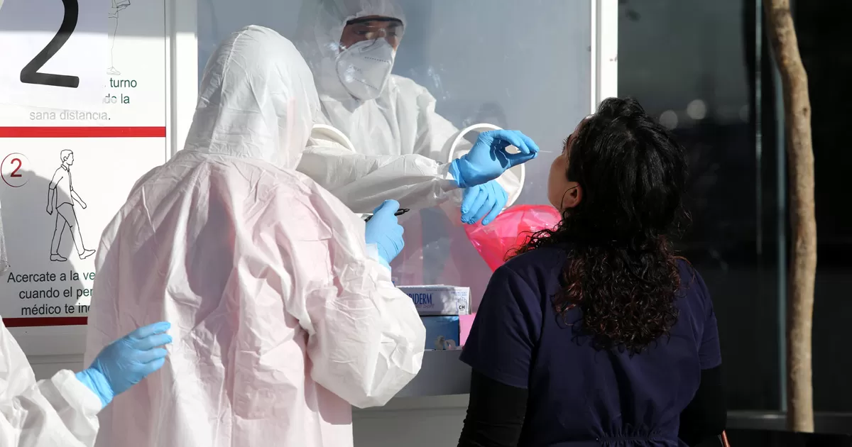 Registra Coahuila nueve nuevos contagios de Covid-19, es de Piedras Negras uno