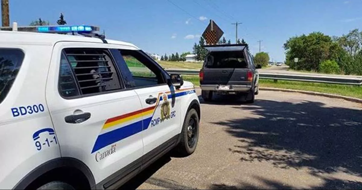 Policía de Canadá desarticula red de narcotraficantes vinculada con México