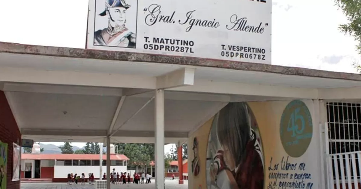 La PRONNIF estÃ¡ brindando a los menores involucrados acompaÃ±amiento psicolÃ³gico y apoyo coadyuvante para denunciar ante el Ministerio PÃºblico.