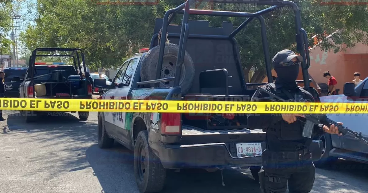 Encuentran a hombre en estado de descomposición en la Col. Doña Pura