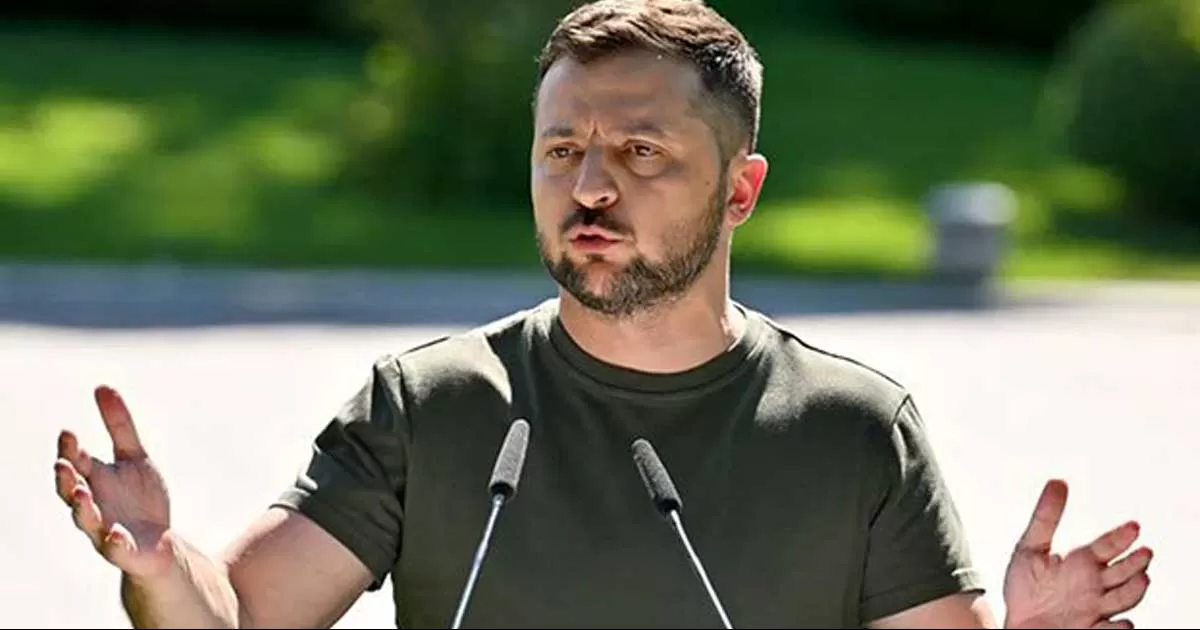 El presidente ruso Vladimir Putin firmÃ³ tratados con los que Rusia se anexiona zonas ocupadas de Ucrania, desafiando el derecho internacional.