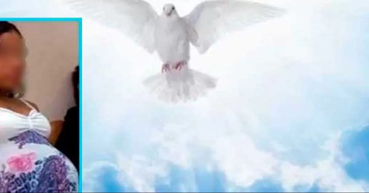 Adolescente de 16 años asegura que un espíritu la embarazó y causa revuelo en Honduras