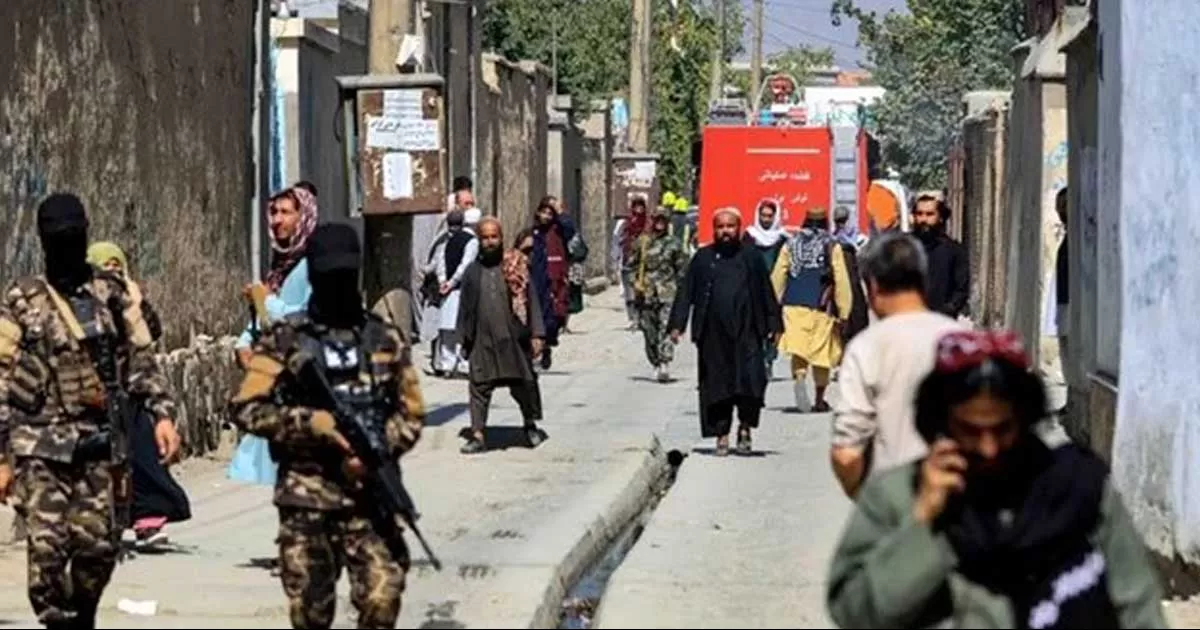Afganistán: Atentado suicida en centro educativo deja al menos 35 muertos