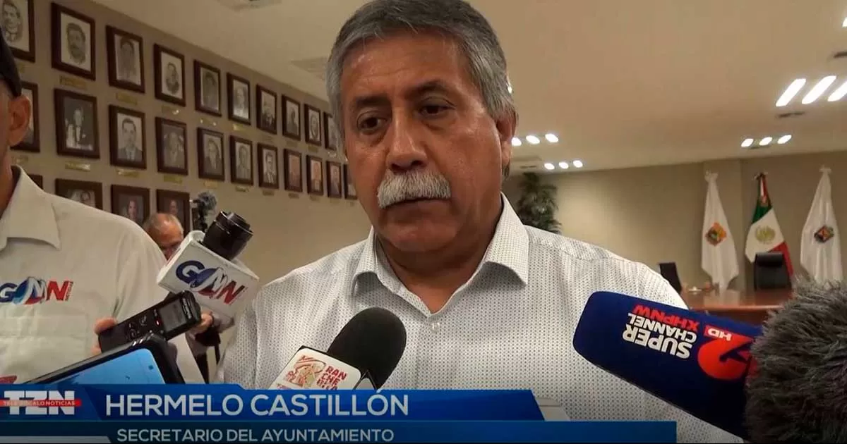 Reforzará Coahuila vigilancia en límites de Tamaulipas, ante cambio de gobierno