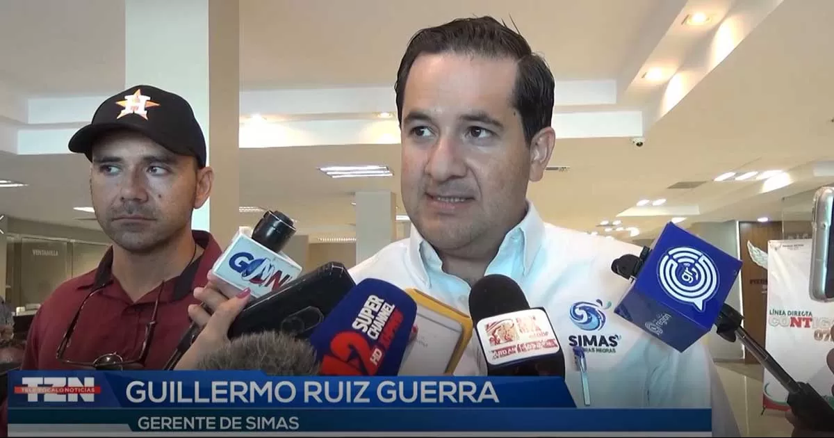 Atiende SIMAS más de 70 reportes de alcantarillas dañadas o sin brocales