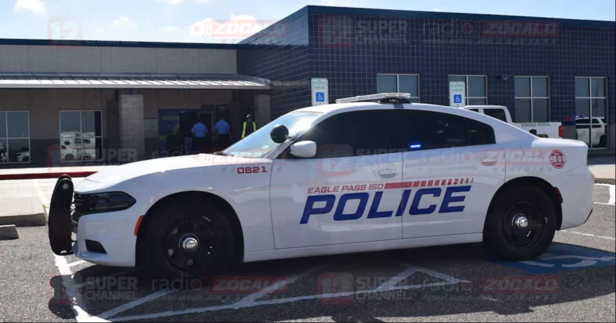 Policía escolar recibirá 4 nuevas patrullas