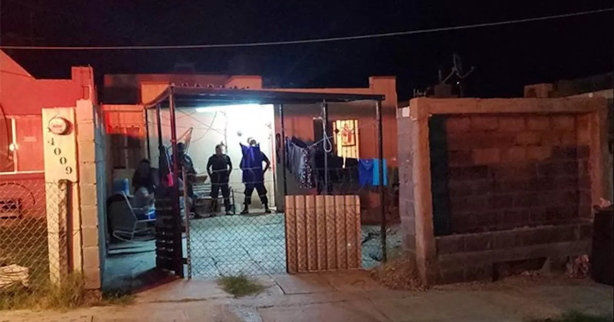 Fue durante los primeros minutos de este lunes que autoridades policÃ­acas fueron alertadas del suicidio nÃºmero 26 en la RegiÃ³n CarbonÃ­fera