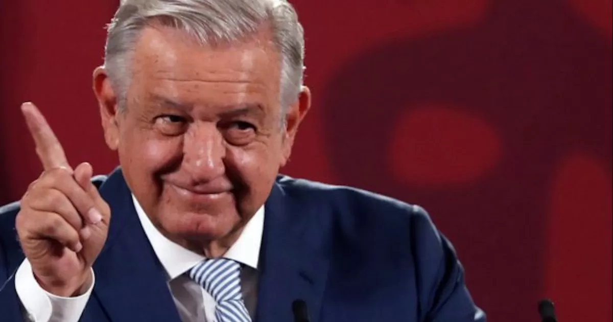 Aumento al salario mínimo dependerá del control de la inflación: AMLO