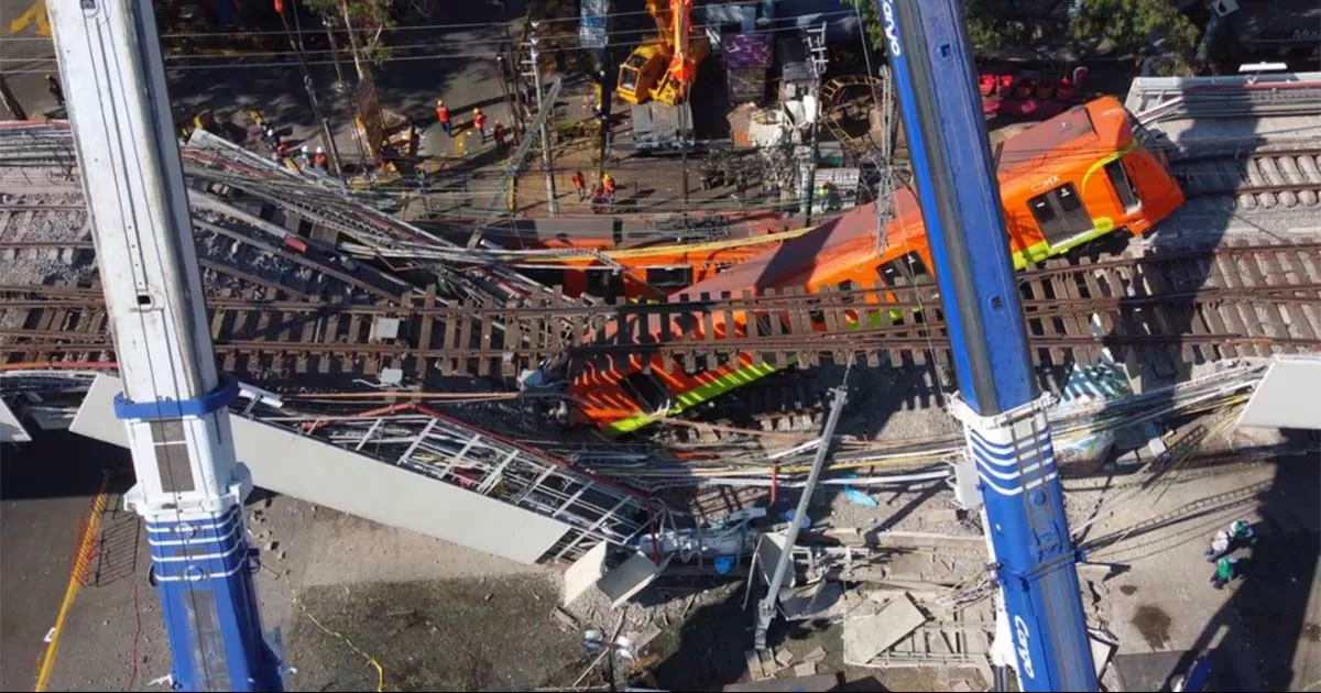 El juez de control los vinculÃ³ por los delitos de homicidio culposo, lesiones y daÃ±o a la propiedad.