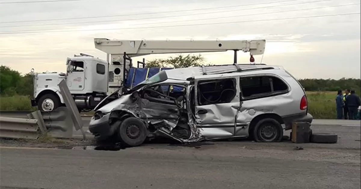 El lesionado fue trasladado a un hospital para su atenciÃ³n mÃ©dica