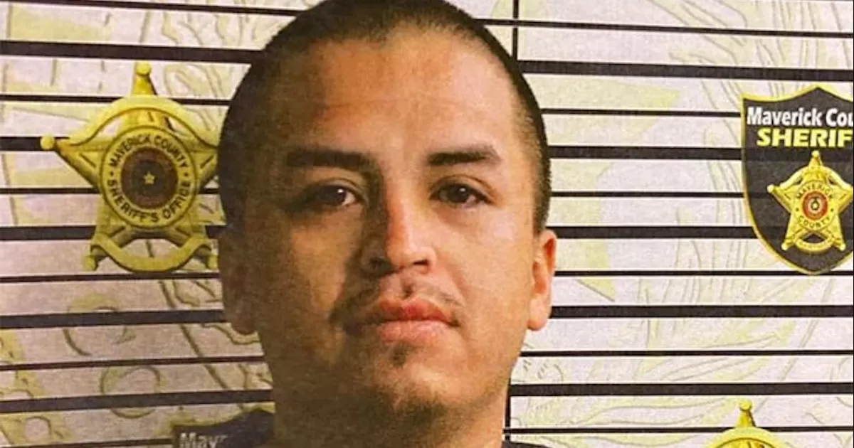 Detienen policías a un secuestrador; lo buscaba el departamento del Sheriff