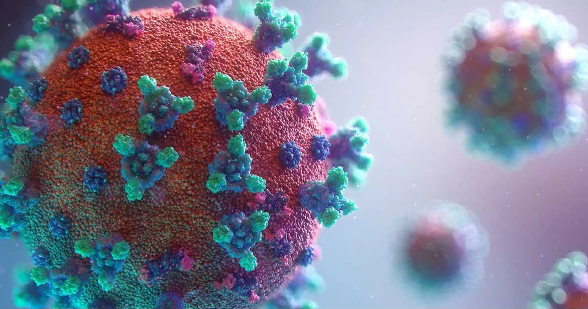 Suma Coahuila 6 nuevos casos de Covid 19; ninguno es de Piedras Negras