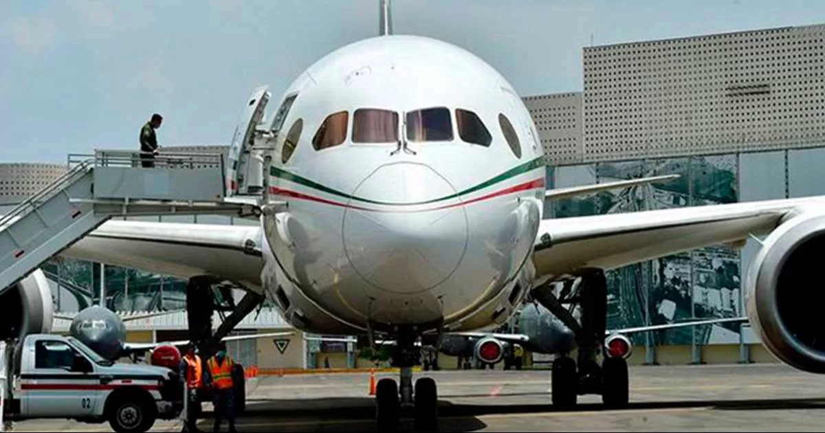 En la conferencia matutina de Palacio Nacional, LÃ³pez Obrador detallÃ³ que ya le fue presentado el proyecto