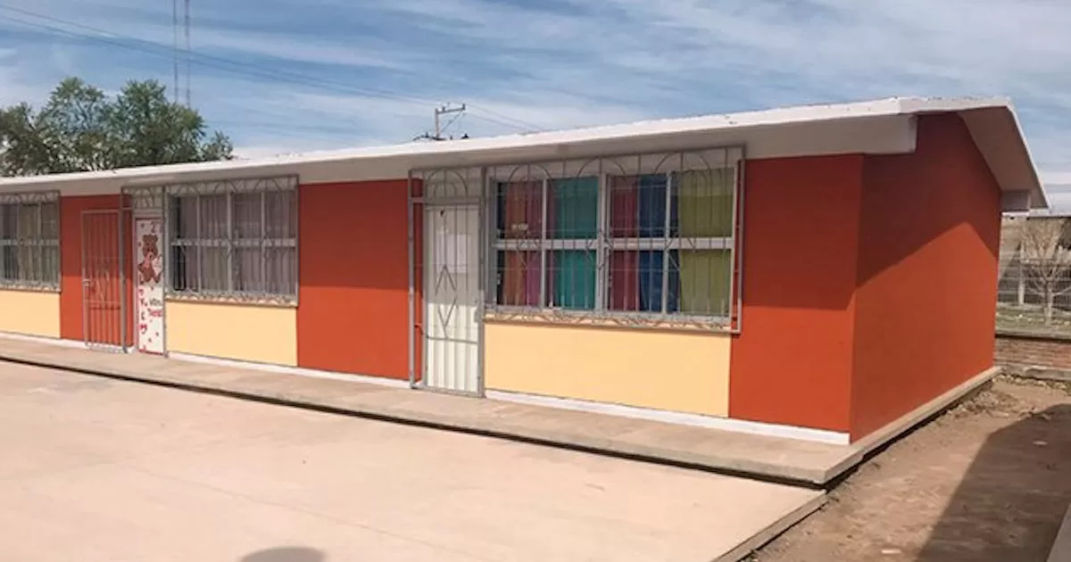 La autoridad educativa de Nayarit determinÃ³ mantener la suspensiÃ³n de clases por la ahora depresiÃ³n tropical Orlene