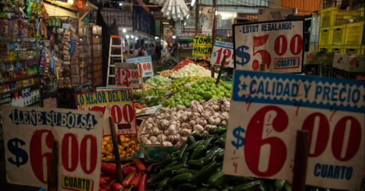 Crimen organizado genera 2% de la inflación: LACEN