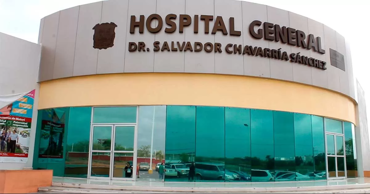 Aumentan casos de infecciones respiratorias en adultos y menores en el hospital Chavarría