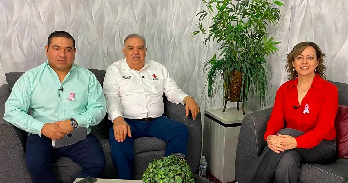 Conducido por Lic. Claudia SÃ¡nchez y Emanuel Infante