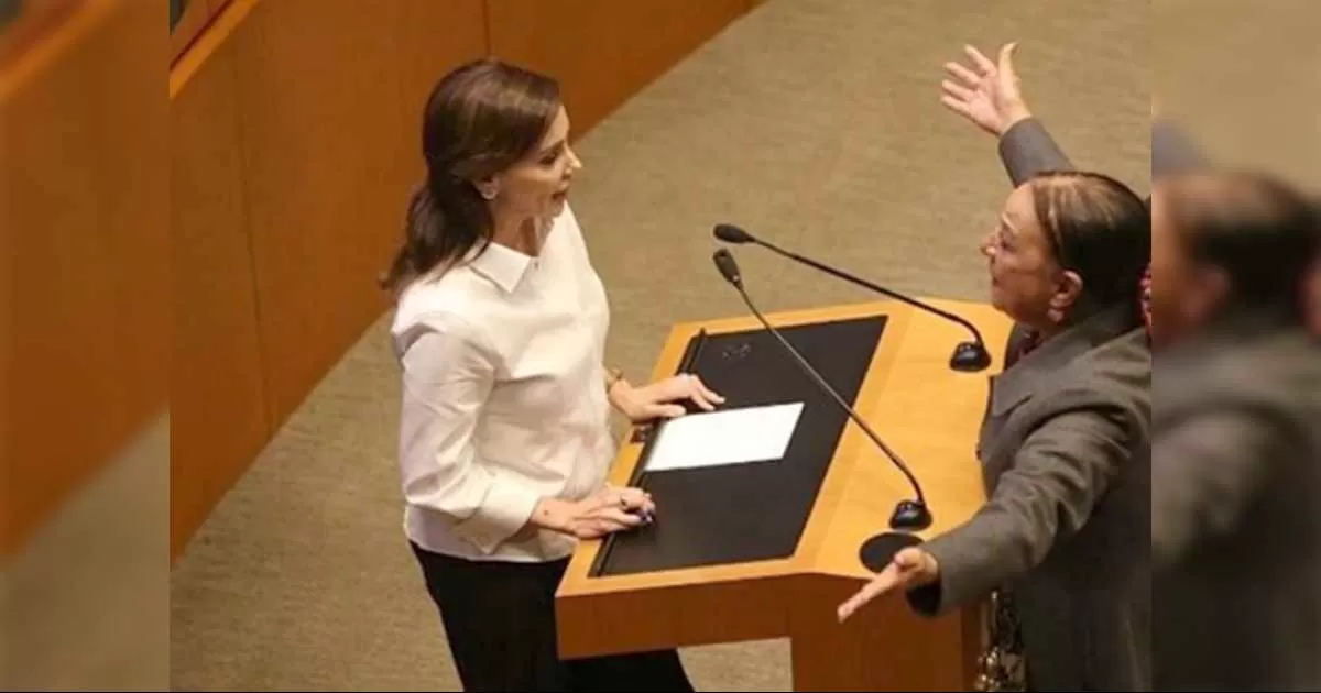 Senadores debaten dictamen sobre militarizaciÃ³n en el que se incluyen recursos para policÃ­as locales a partir del 2023.