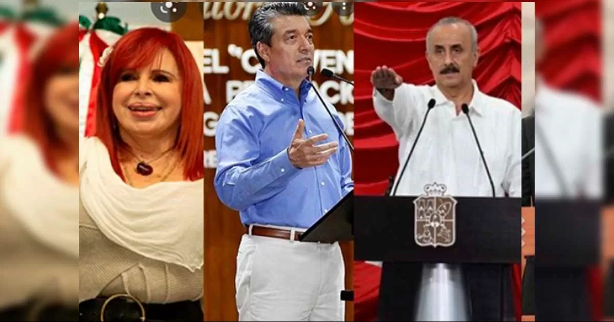 Se llegÃ³ a la conclusiÃ³n de que sÃ­ es viable que funcionarios puedan tener vÃ­nculos con el crimen organizado.