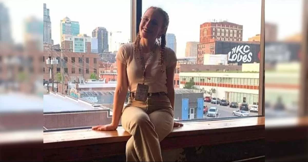 Camila Behrensen, una joven cientÃ­fica de 24 aÃ±os, fue asesinada en Estados Unidos y ahora familiares exigen justicia.