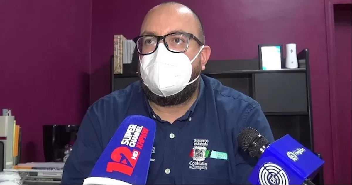 El doctor Moscoso GonzÃ¡lez declarÃ³ que las personas que tuvieron contacto con este caso lo recomendable es que permanezcan aislados alrededor de 14 dÃ­as,  a partir de la Ãºltima vez que hubo un acercamiento.