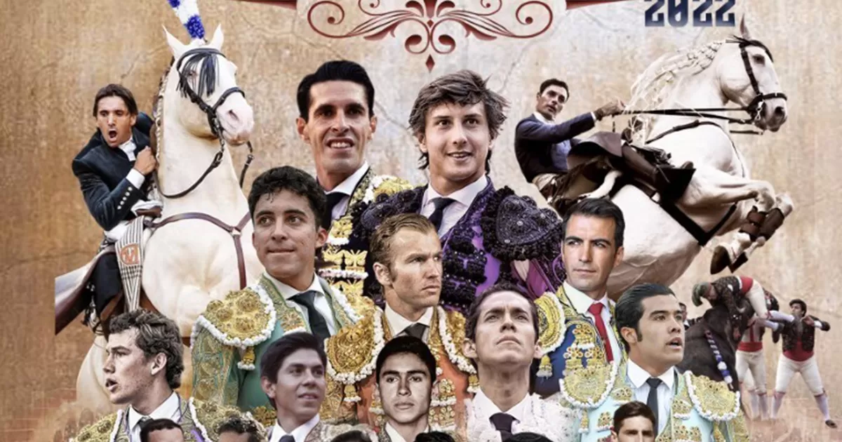 Anuncian la Segunda Parte de la Temporada Internacional 2022, para Guadalajara