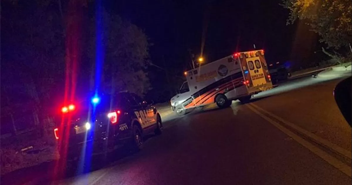 Migrante cae del tren y le amputa pierna en Eagle Pass