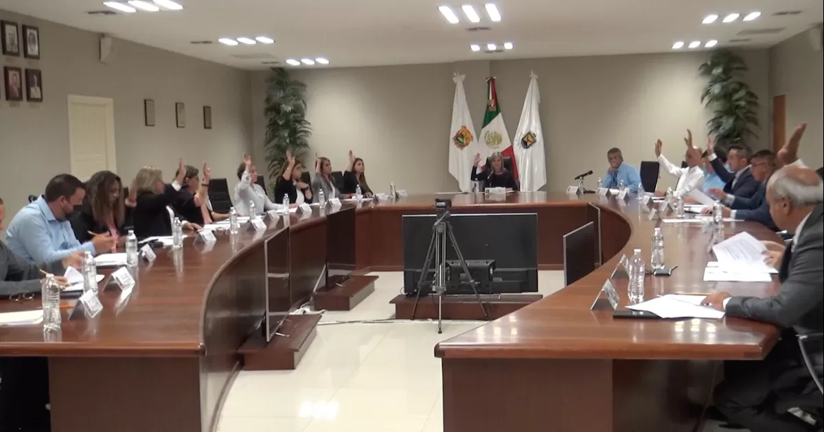 Autoriza cabildo 800 mil pesos mÃ¡s para apoyar a escuelas