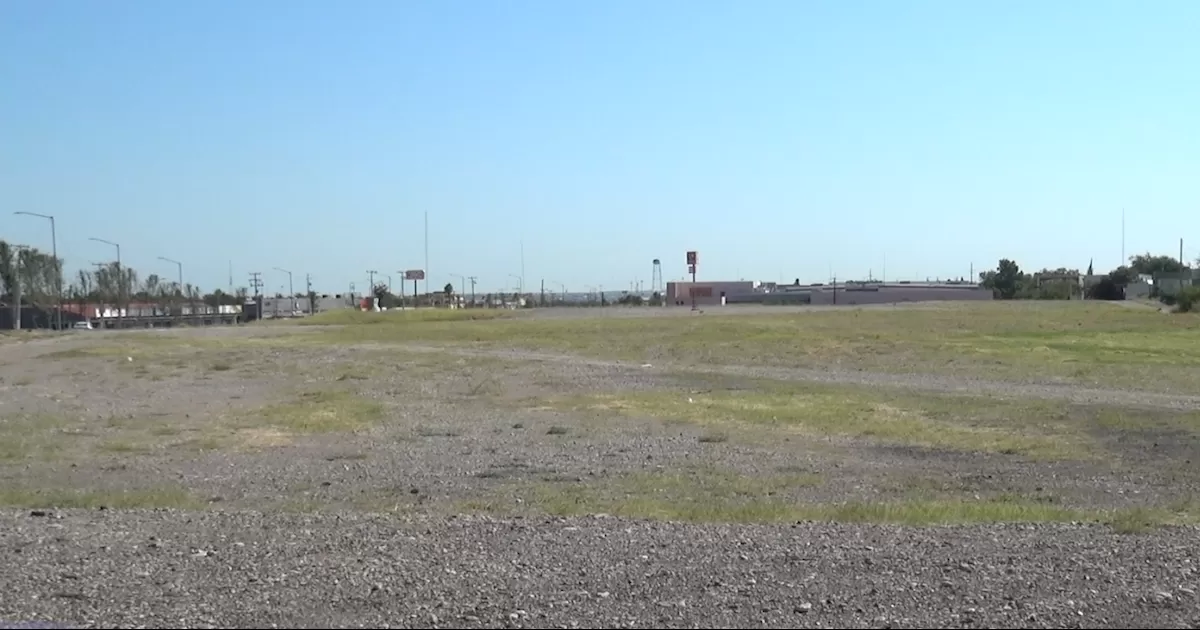 Por demanda, terrenos incrementan su valor hasta un 50% el metro cuadrado