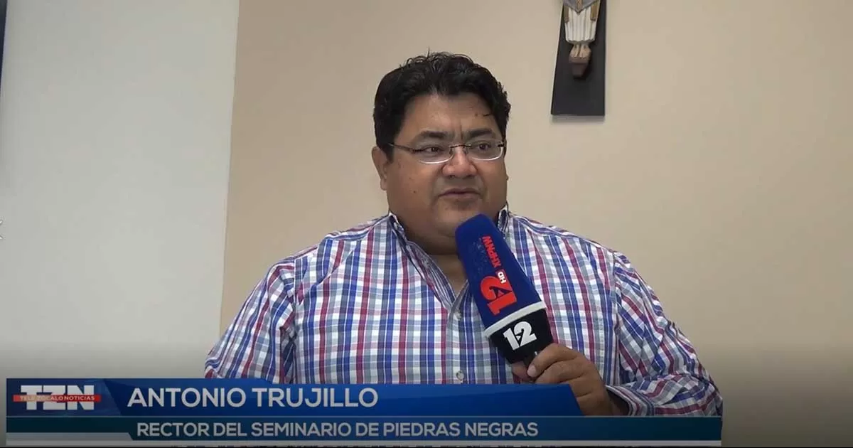 Invita Decanato Poniente a jornada del Rosario Mundial de Hombres este sábado, en Mariapolis