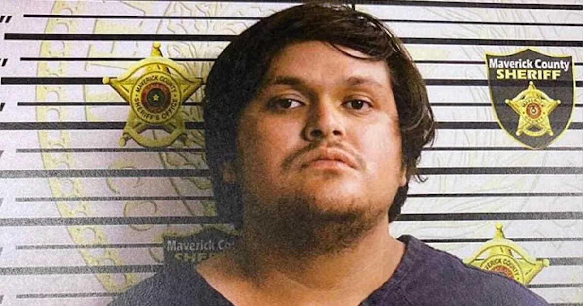 Fijan fianza de 50 mil dólares por amenazar con tiroteo en HEB en Eagle Pass