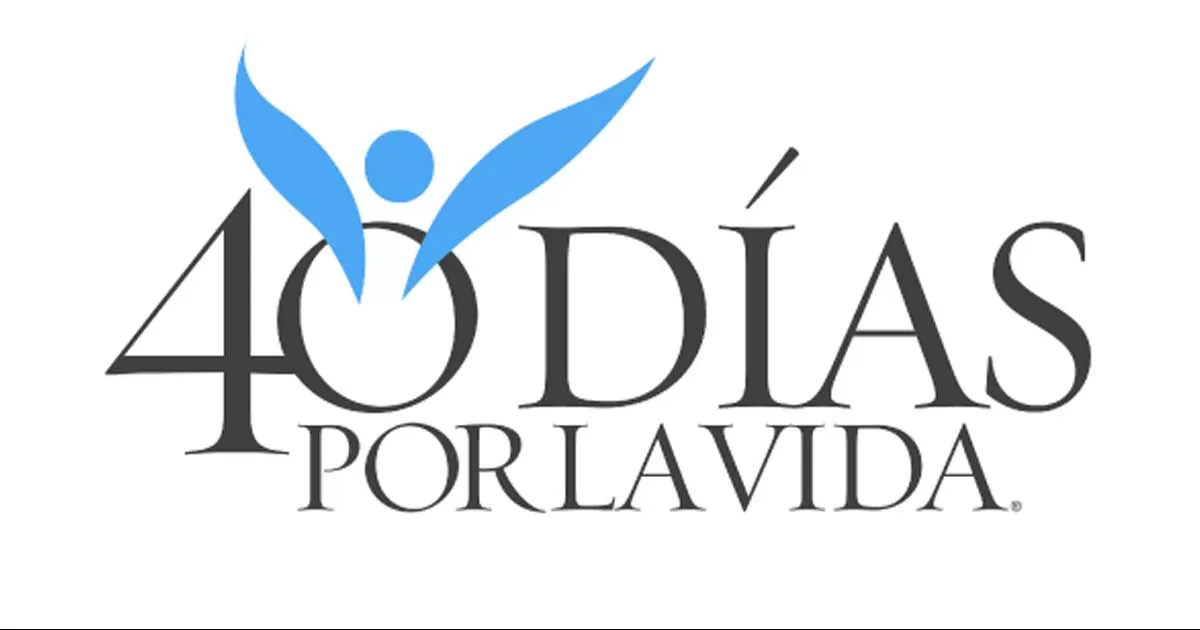 Promueven campaÃ±a de rezo denominada â€œ40 DÃ­as por la Vidaâ€