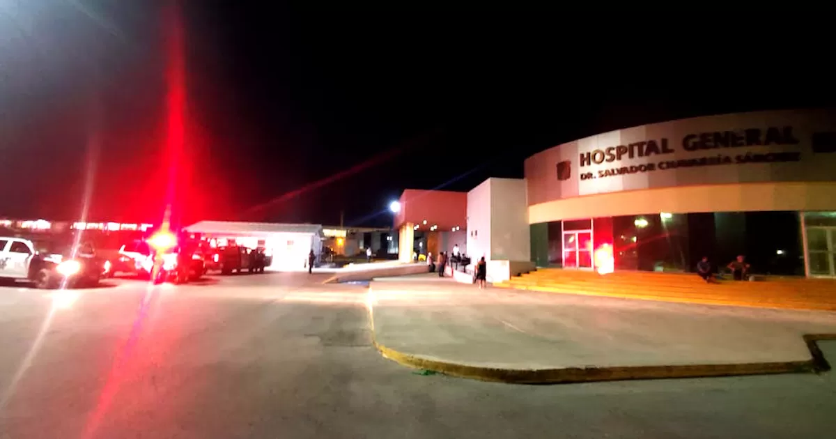 Menores baleados están estables; fiscalía busca a responsables del ataque