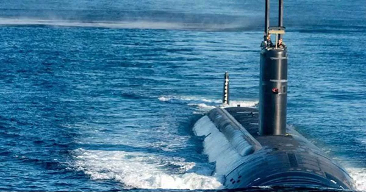 Rusia moviliza temible submarino nuclear; provocarÃ­a â€˜tsunami radioactivoâ€™