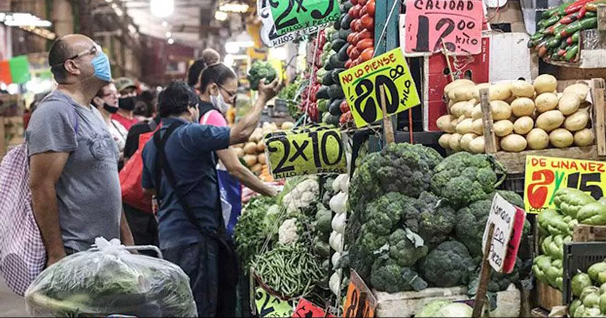 Los 24 productos a los que se les aplicaron medidas para reducir el costo, no han reflejado una reducciÃ³n constante.