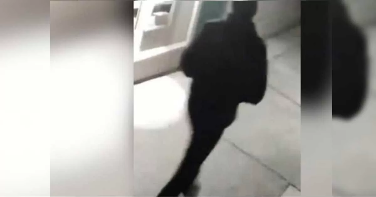 La policÃ­a busca de un supuesto asesino en serie que ha dejado al menos cinco muertes en una pequeÃ±a ciudad de California.