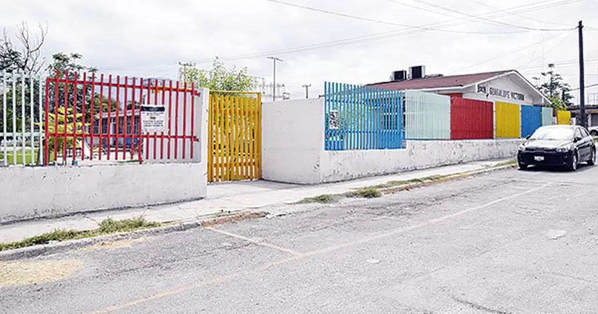 Analizan â€˜broteâ€™ de viruela en niÃ±os de kÃ­nder