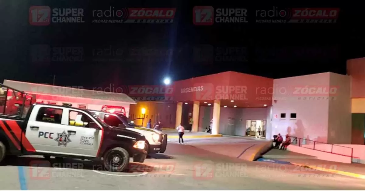 Llevan a declarar a testigos del ataque a balazos contra jóvenes