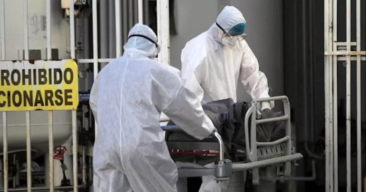 Mueren dos nigropetenses por Covid-19