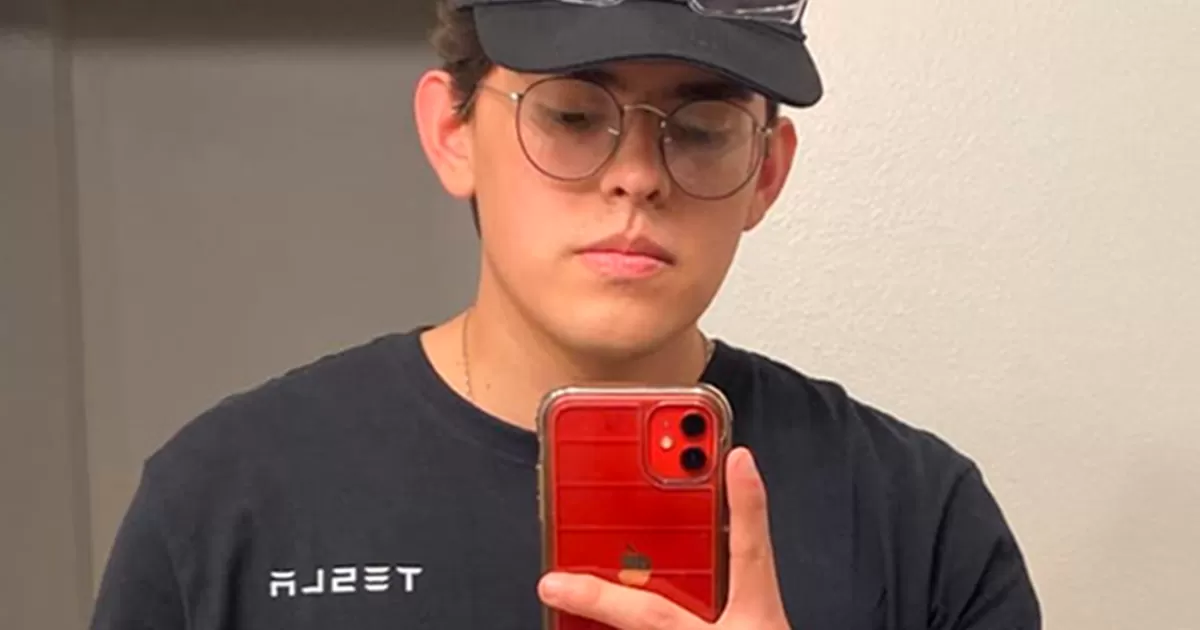 Elige la empresa a estudiante de la Universidad PolitÃ©cnica de Monclova-Frontera (UPMF) para que trabaje en Austin