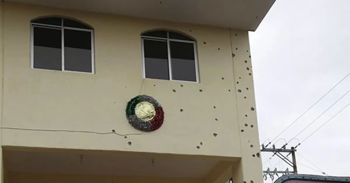 LÃ³pez Obrador dio a conocer que esta maÃ±ana el gabinete de seguridad revisÃ³ el caso