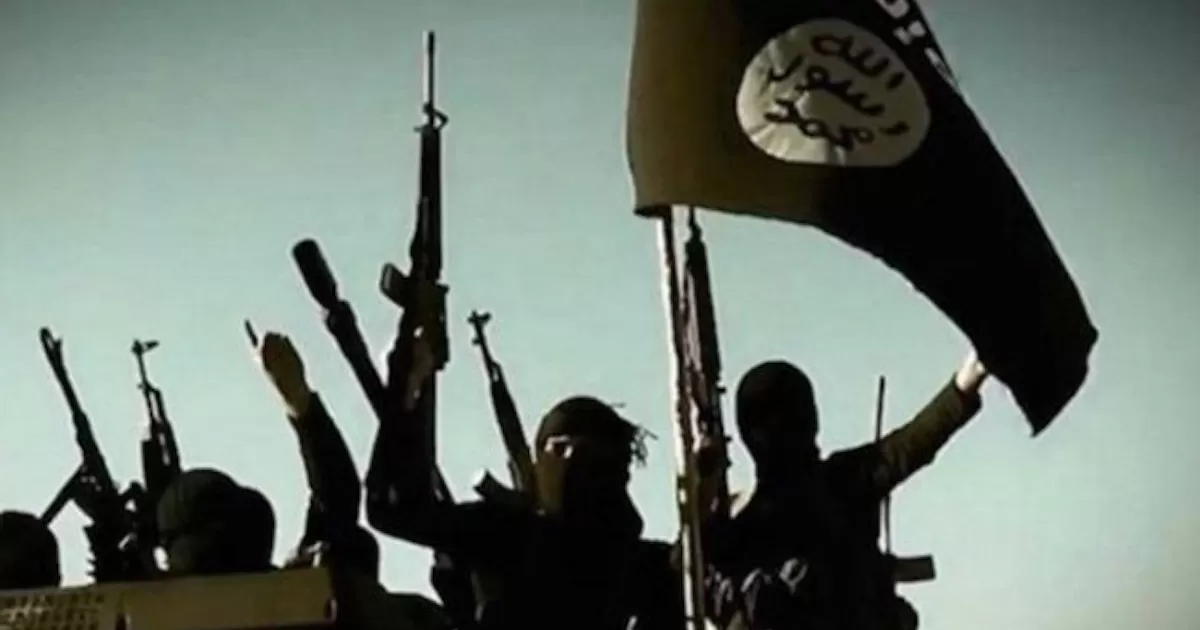 El ataque aÃ©reo tuvo lugar a Ãºltima hora de la tarde de ayer en un Ã¡rea septentrional sin precisar